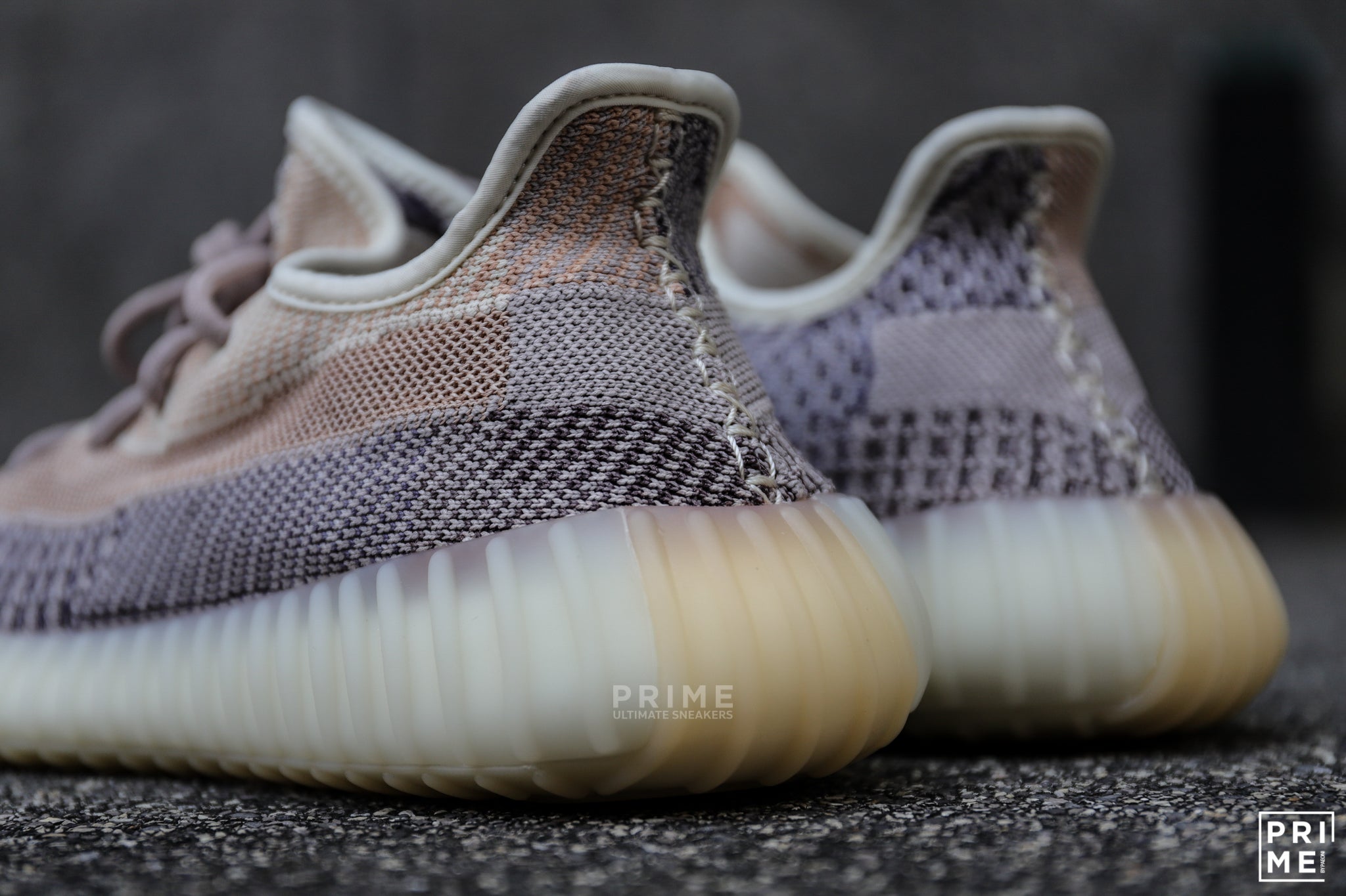 Yeezy 350 ASH PEARL (GY7658)