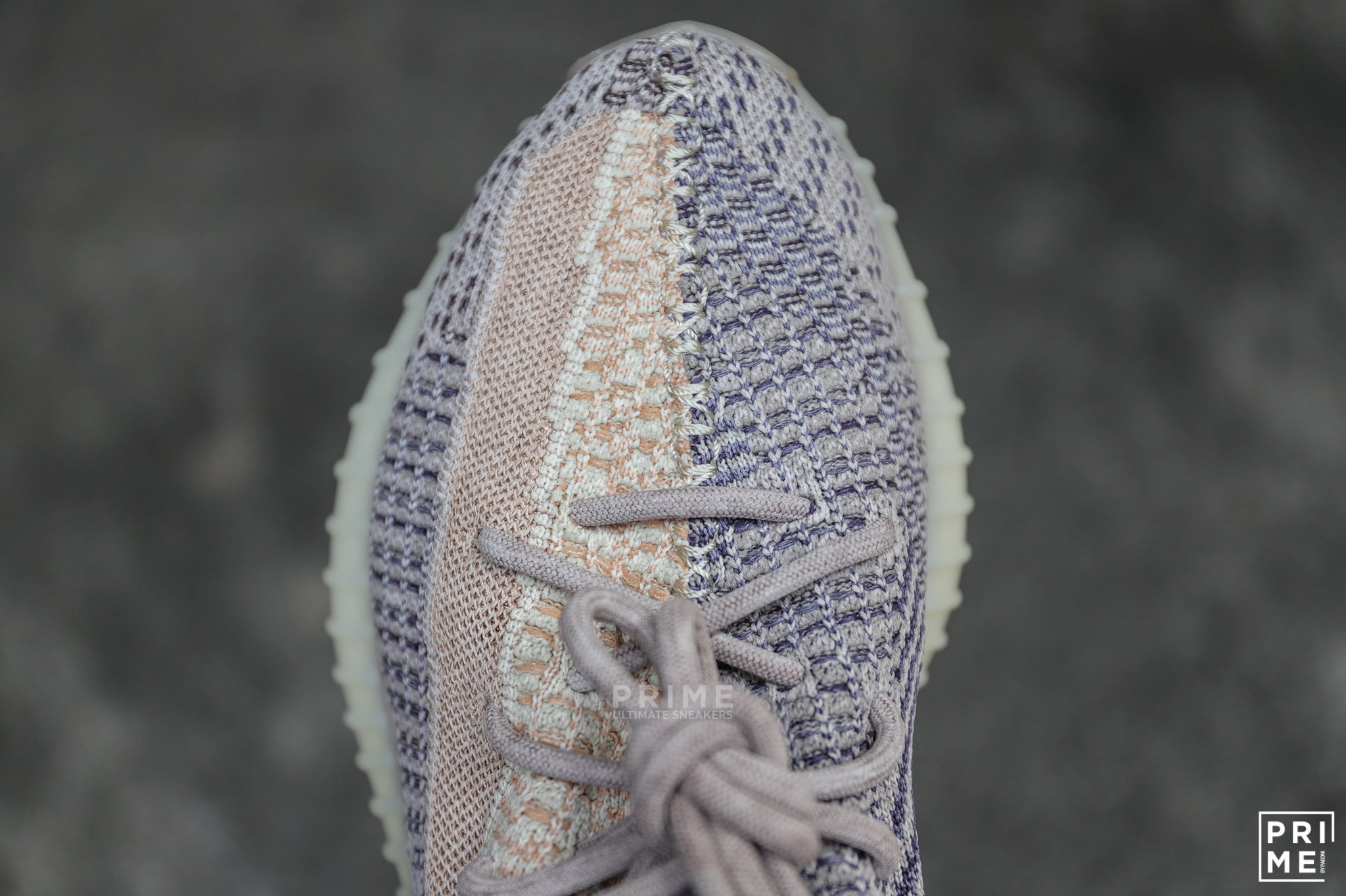 Yeezy 350 ASH PEARL (GY7658)