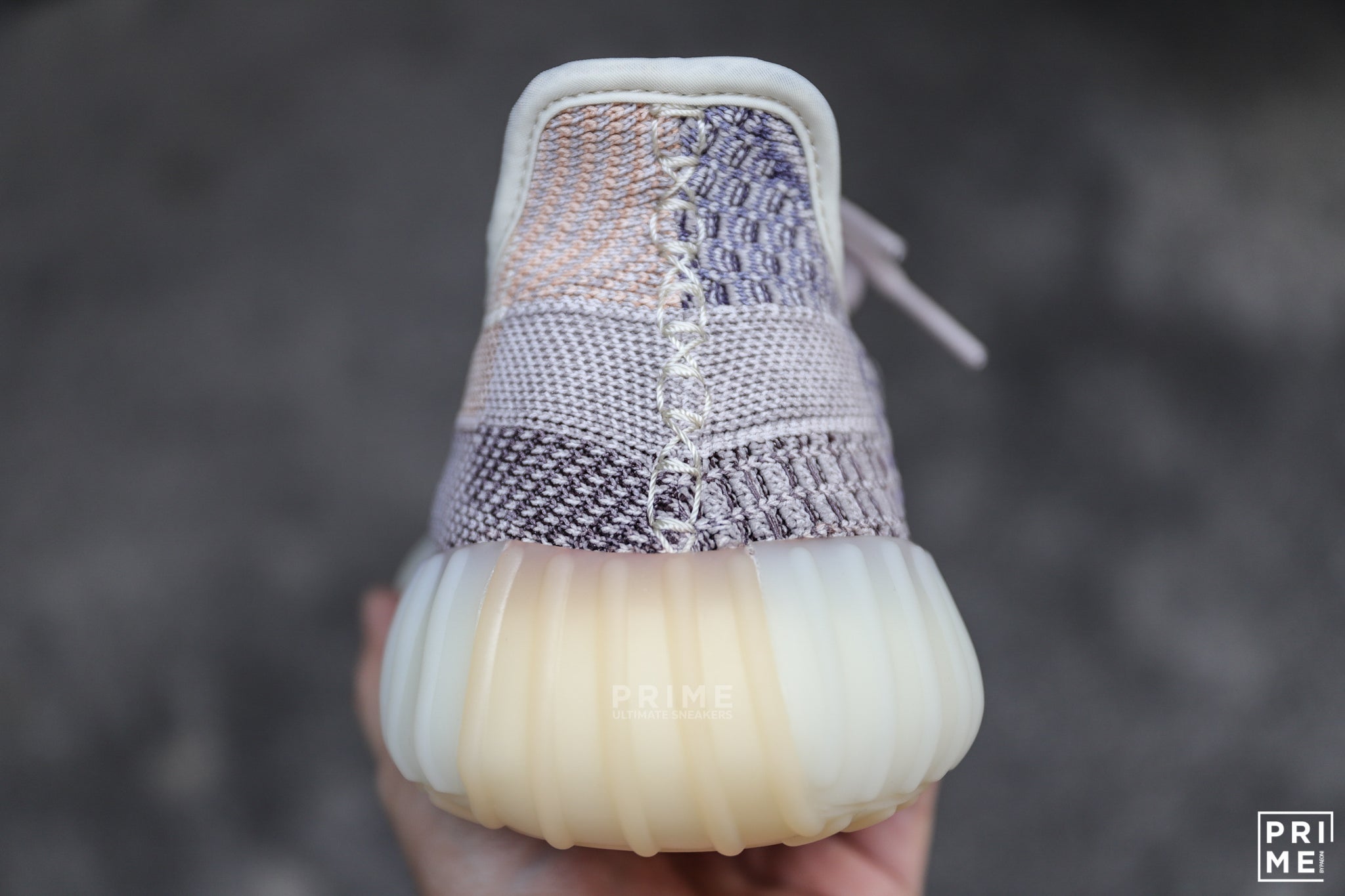 Yeezy 350 ASH PEARL (GY7658)