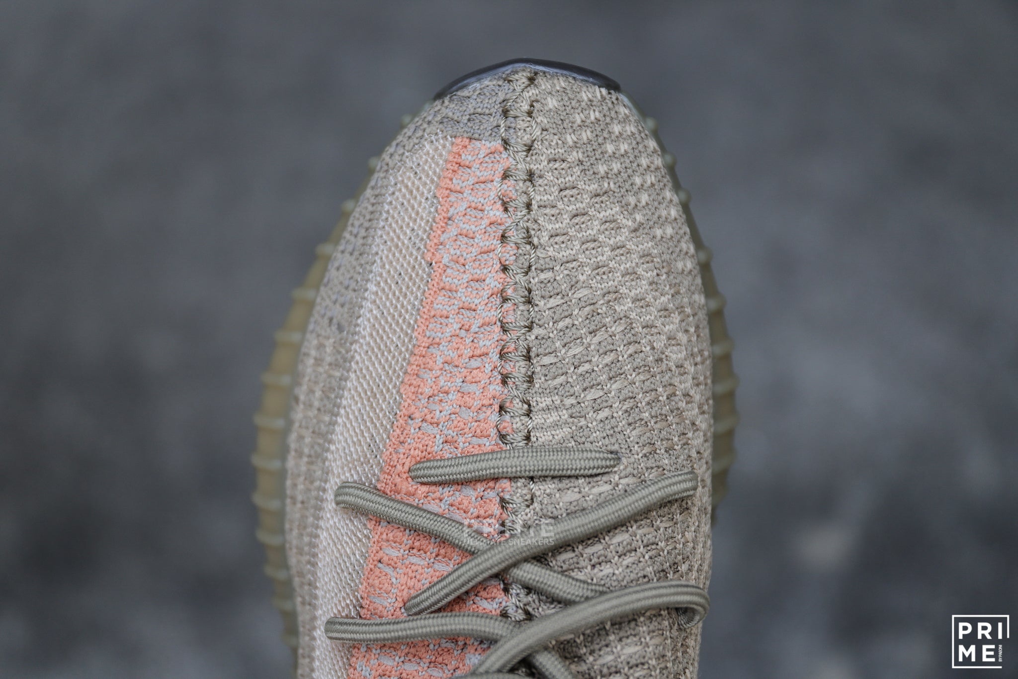 Yeezy 350 Sand Taupe (FZ5240)