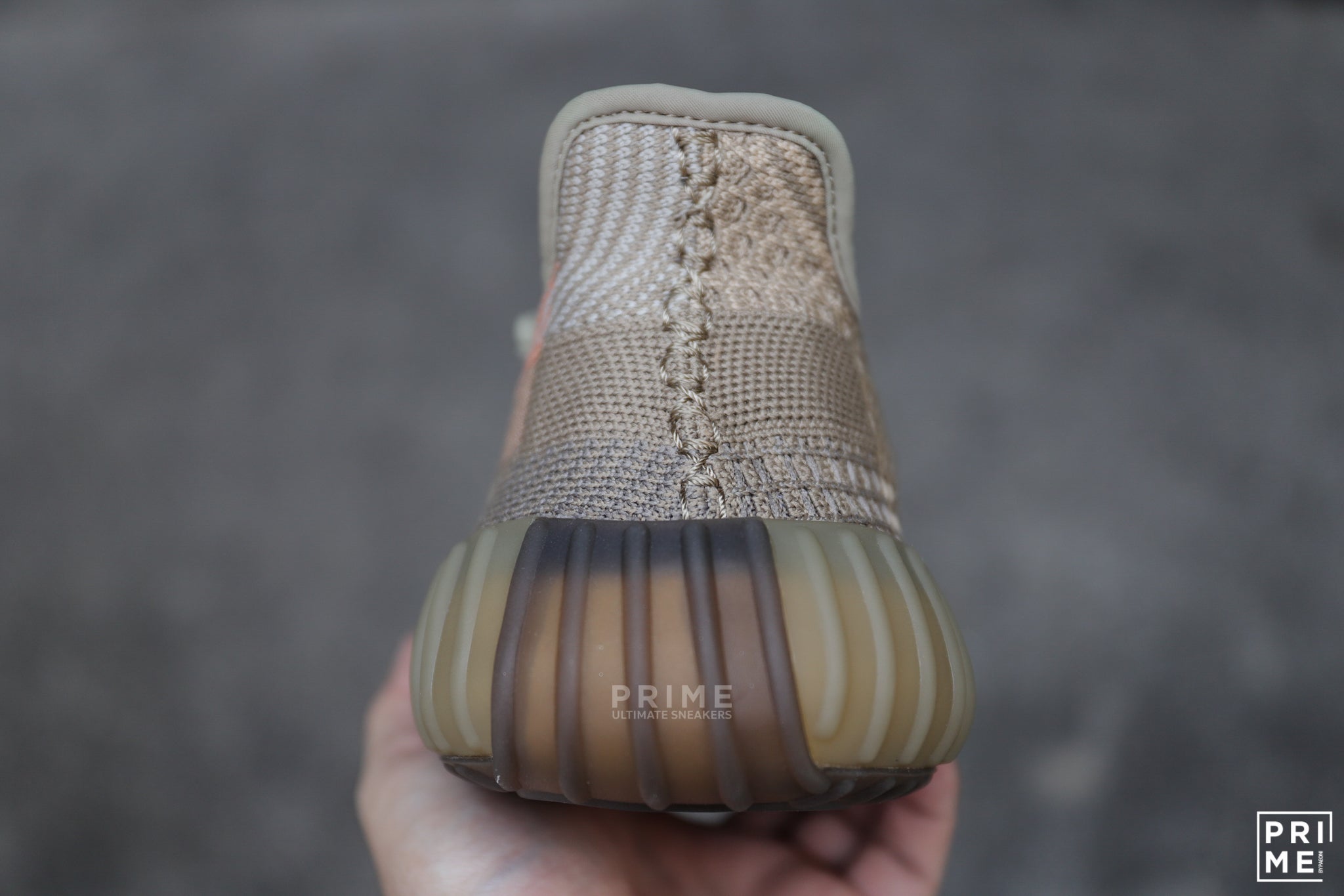 Yeezy 350 Sand Taupe (FZ5240)