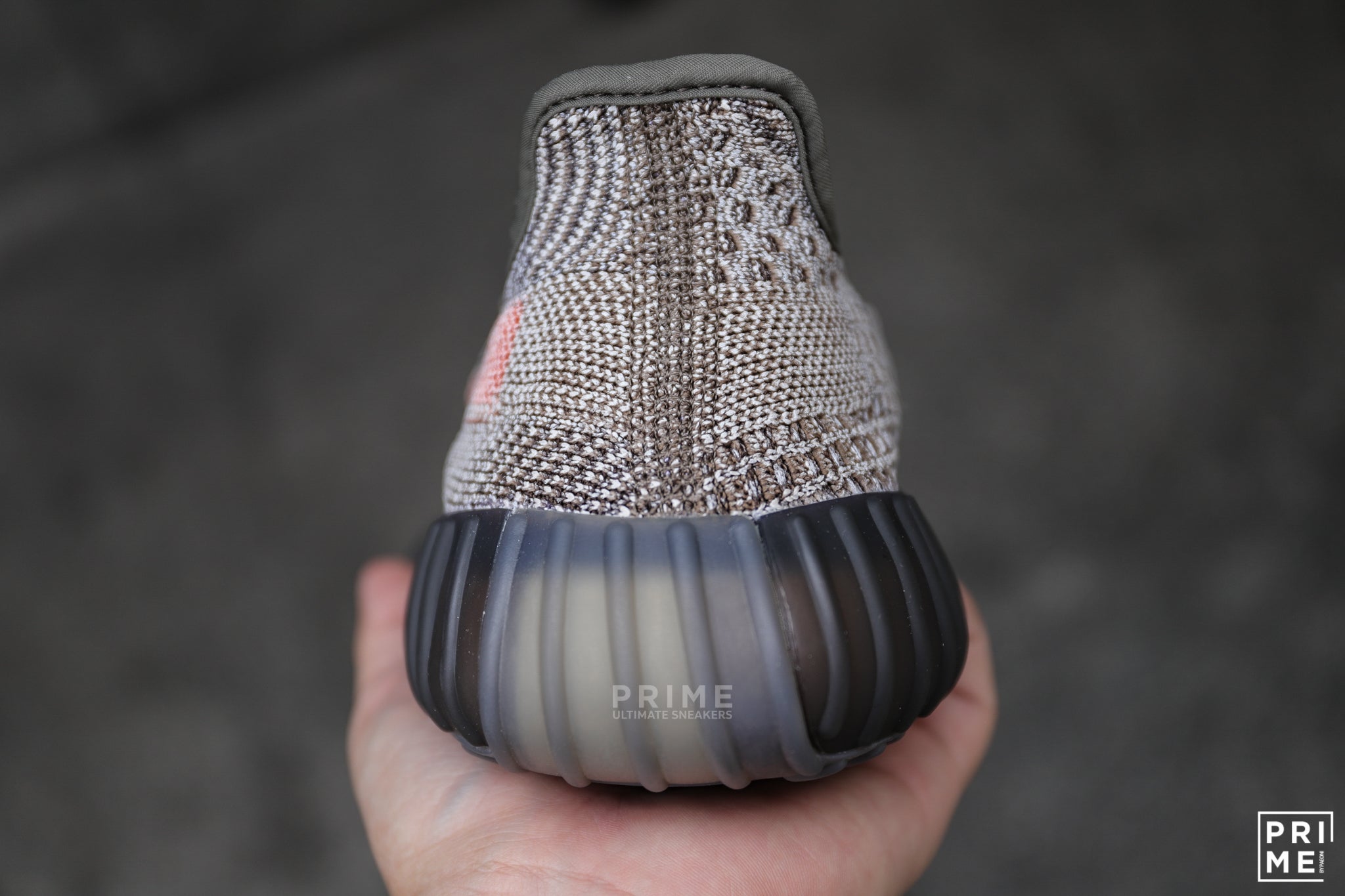 Yeezy 350 v.2 ASH STONE  (GW0089)