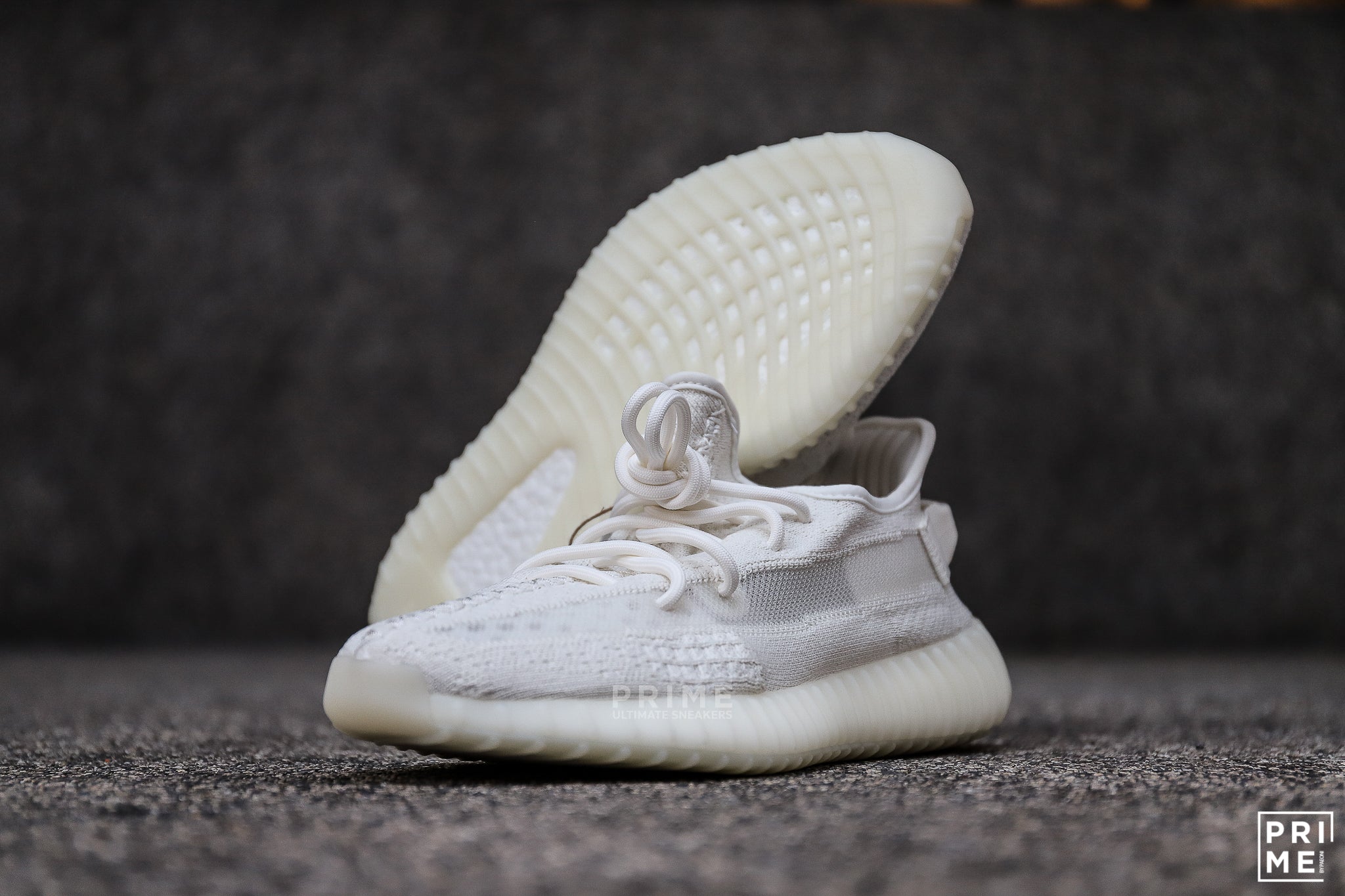 Yeezy 350 V2 Bone (HQ6316)