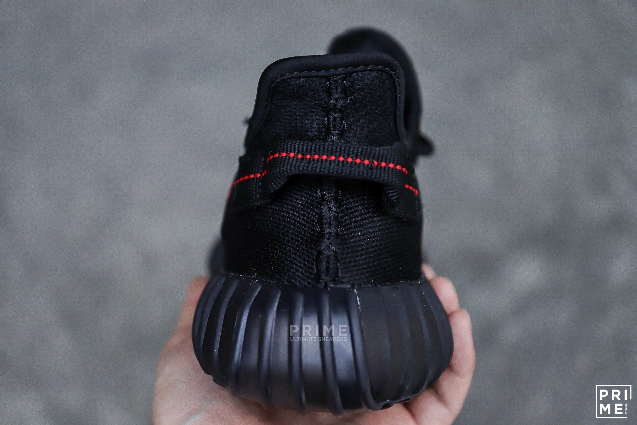 Yeezy 350 V2 Bred (CP9652)