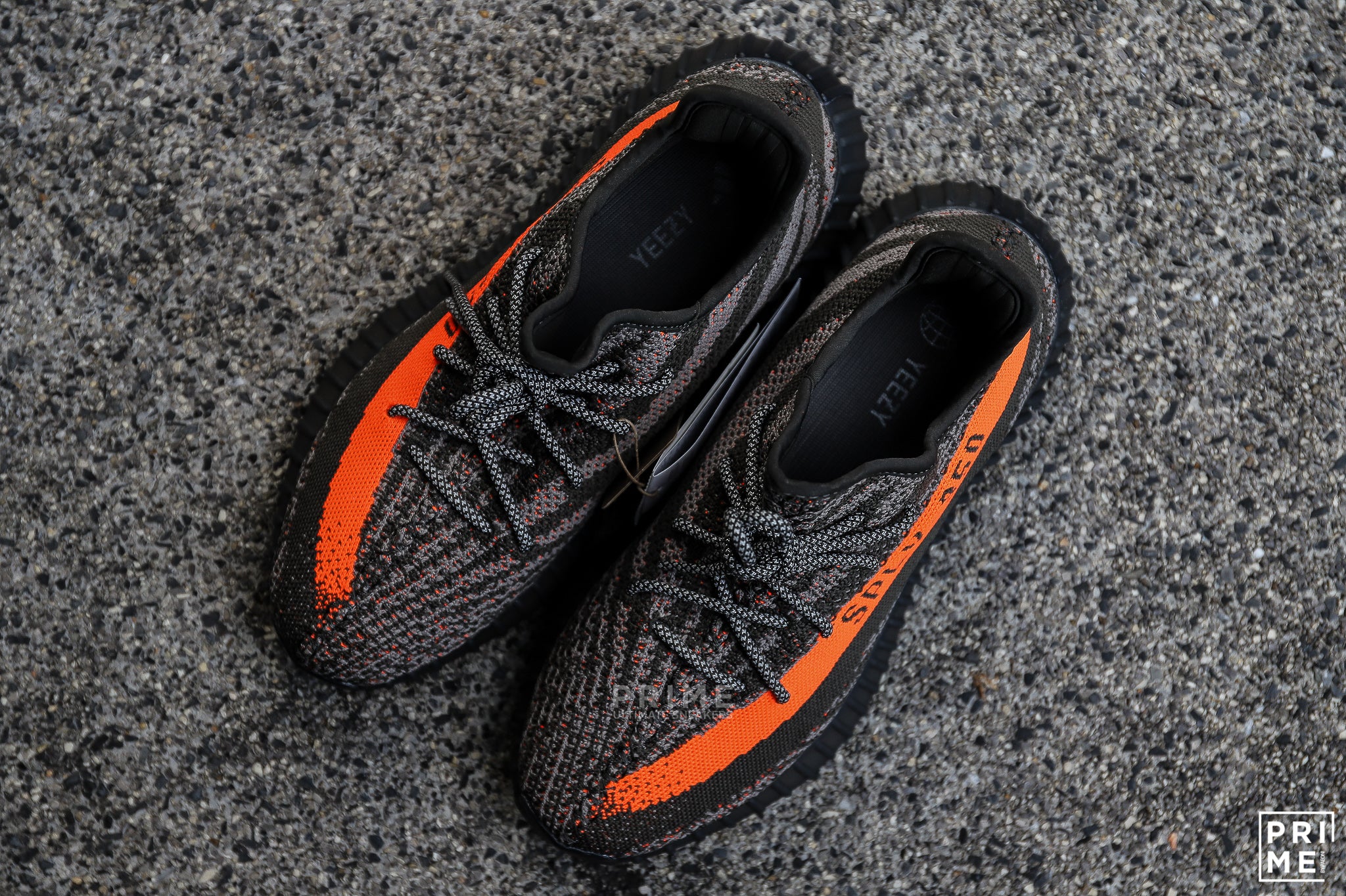 Yeezy 350 V2 Carbon Beluga (HQ7045)