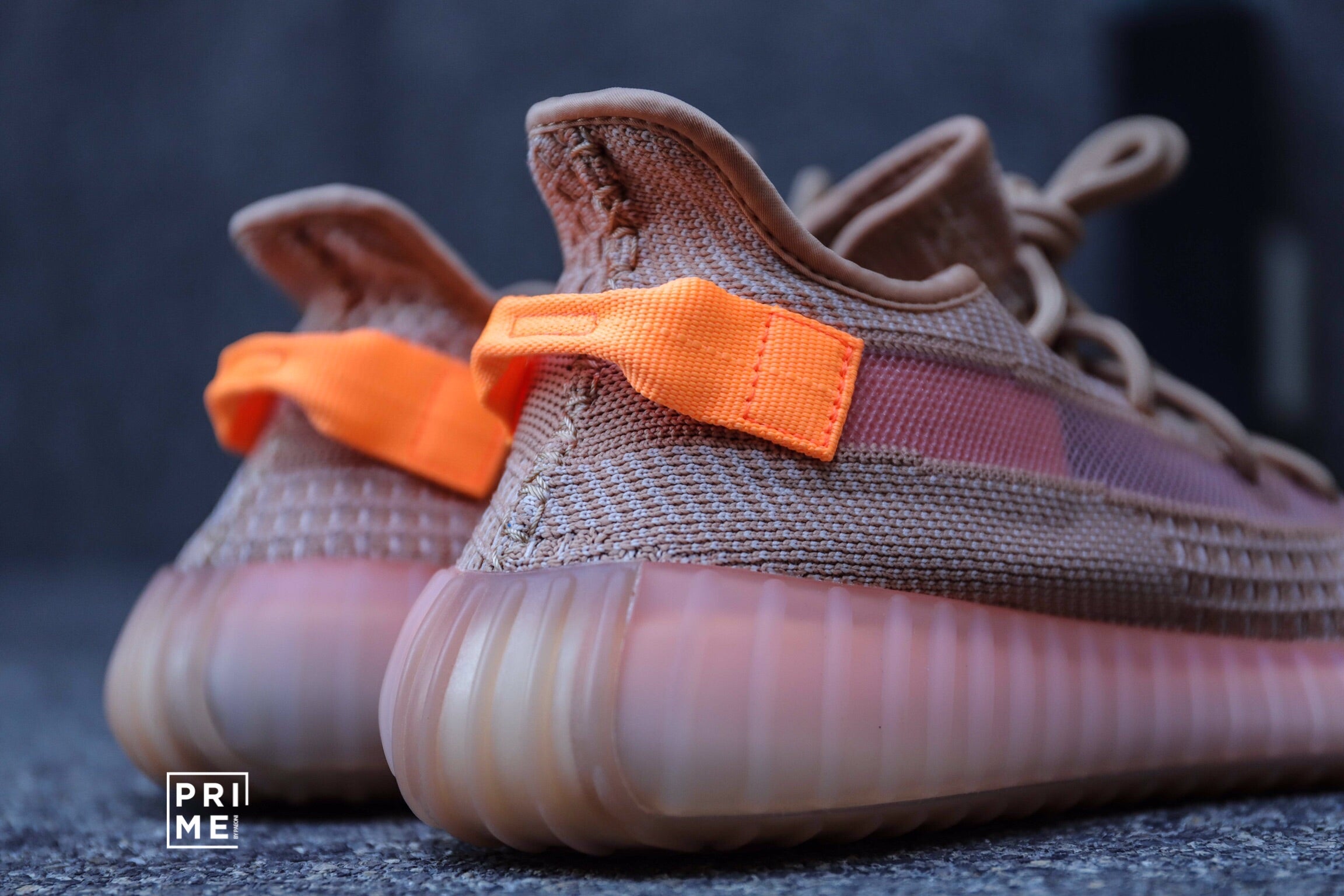 Yeezy 350 V2 Clay (EG7490)