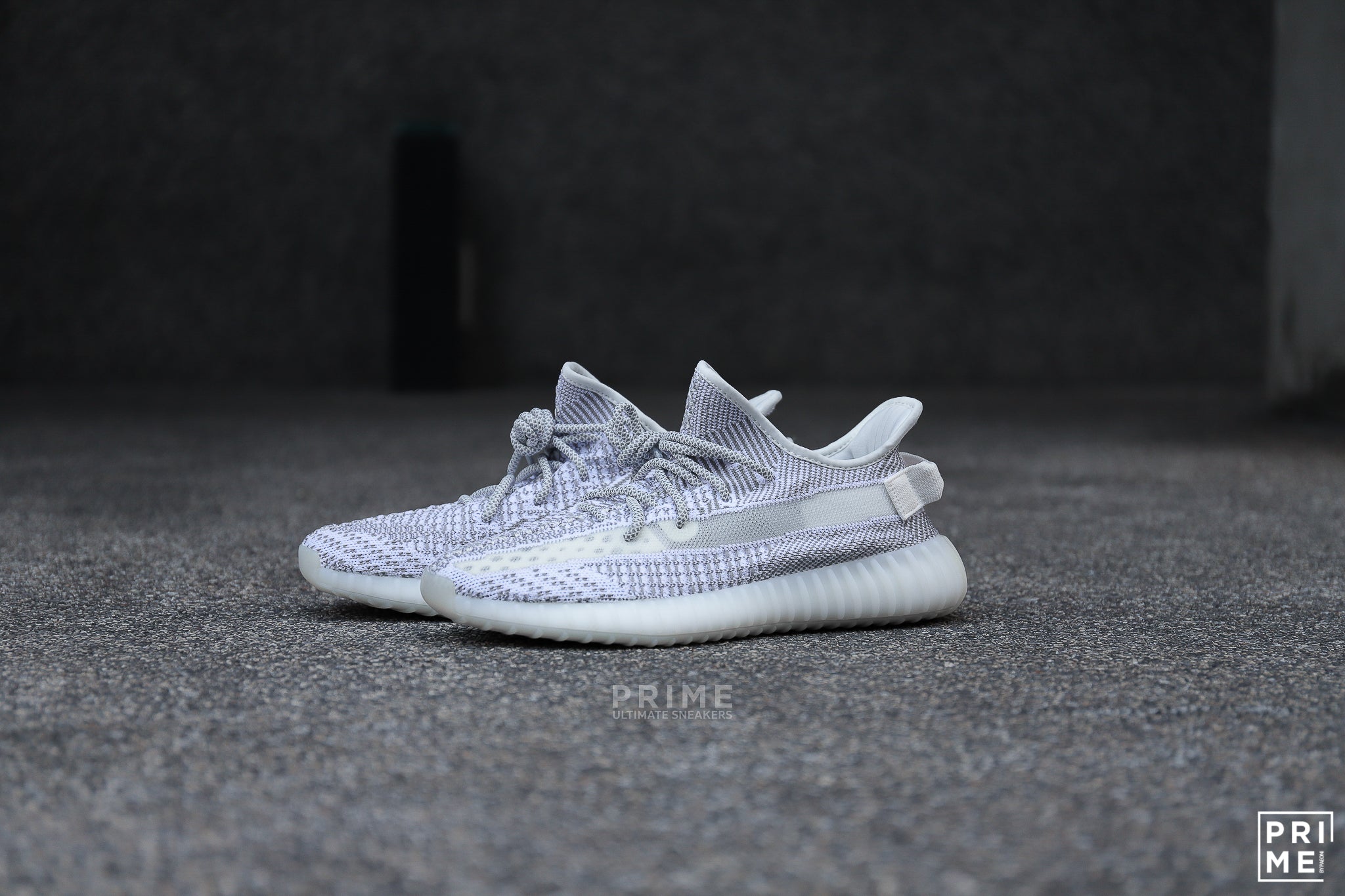 Yeezy 350 v.2 Reflective Static  (EF2367)