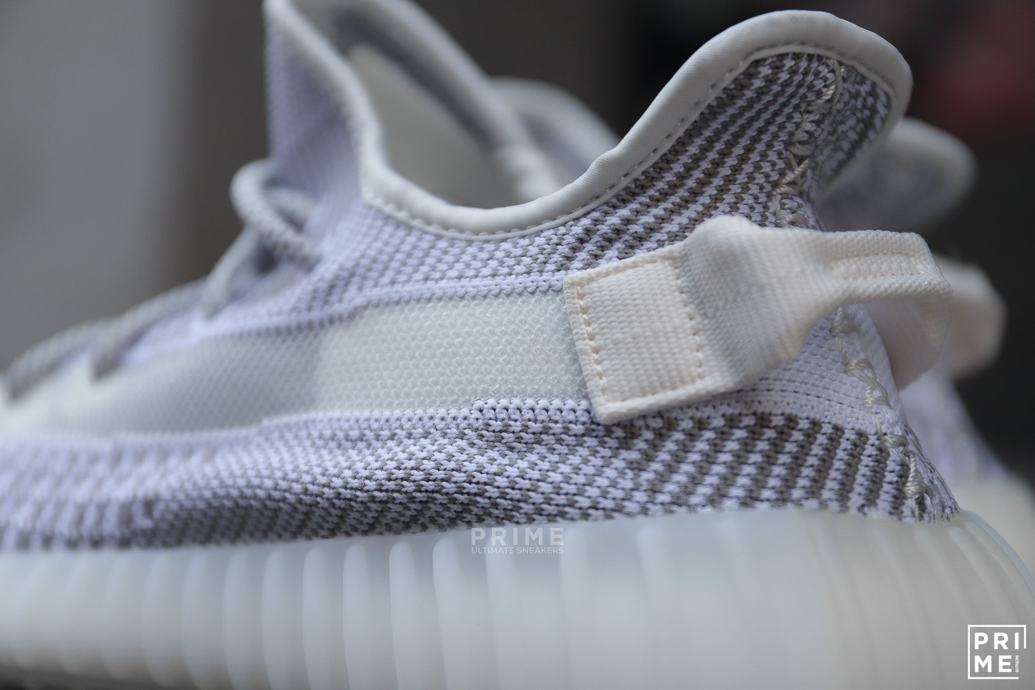 Yeezy 350 v.2 Reflective Static  (EF2367)