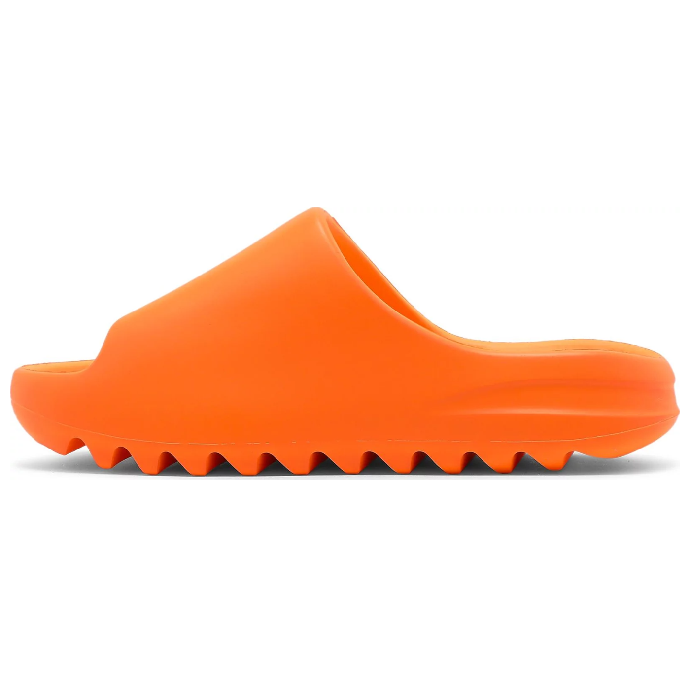 Yeezy Slide Enflame Orange