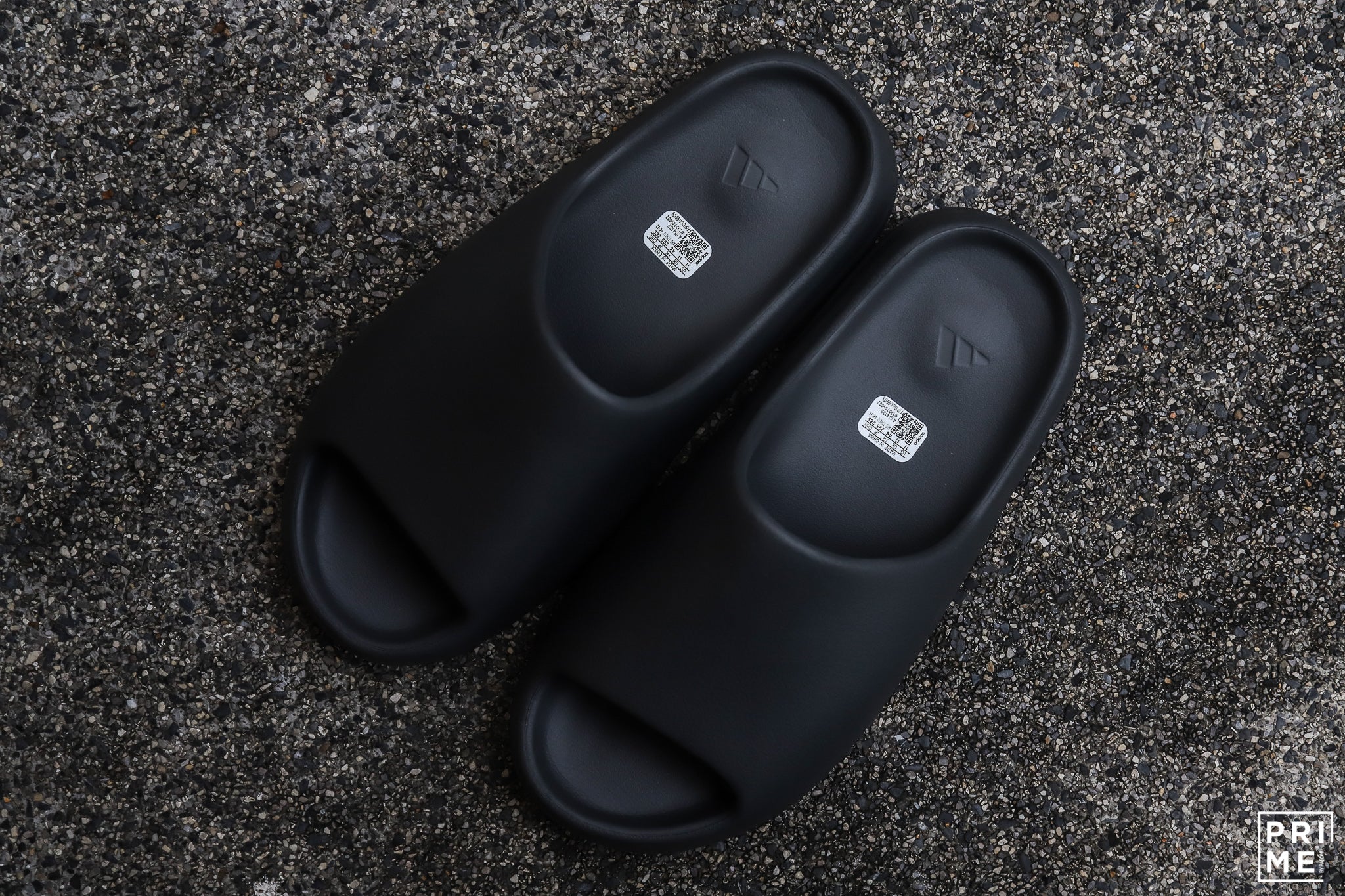 Yeezy Slide Granite (ID4132)