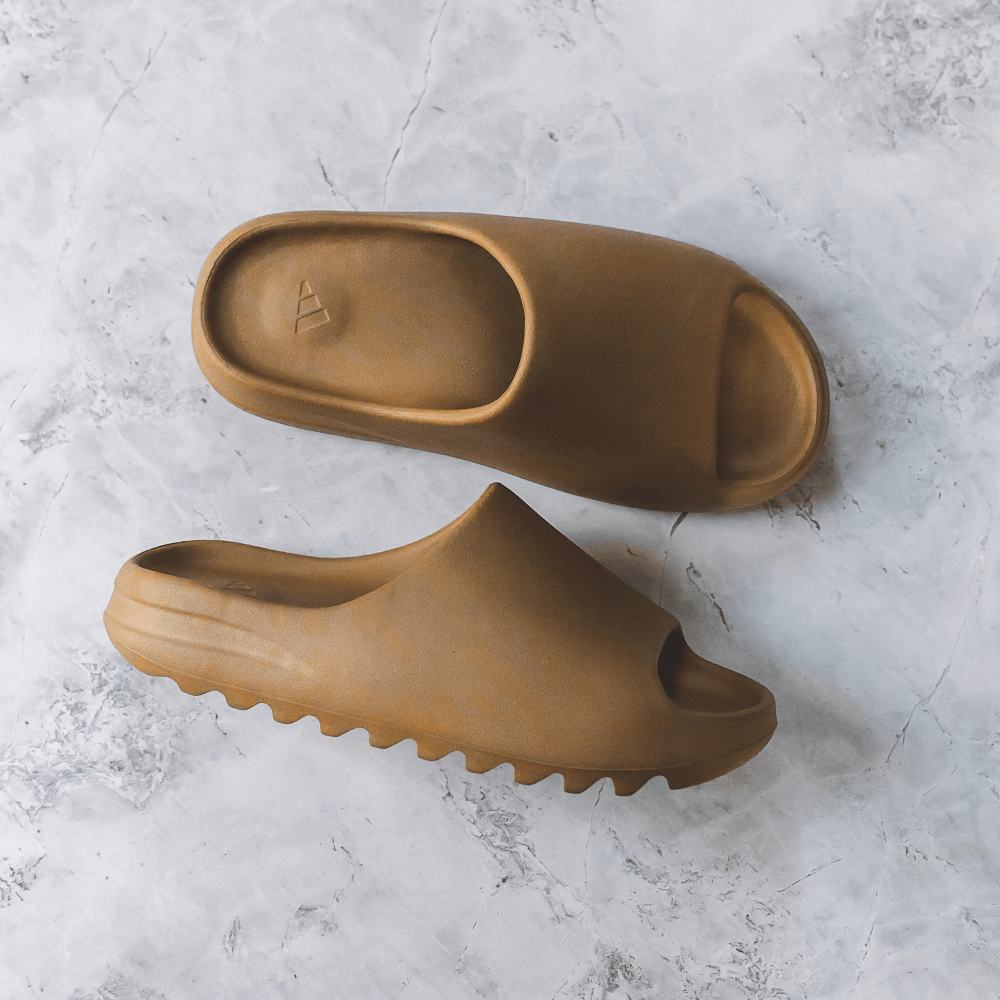 Yeezy Slide Ochre