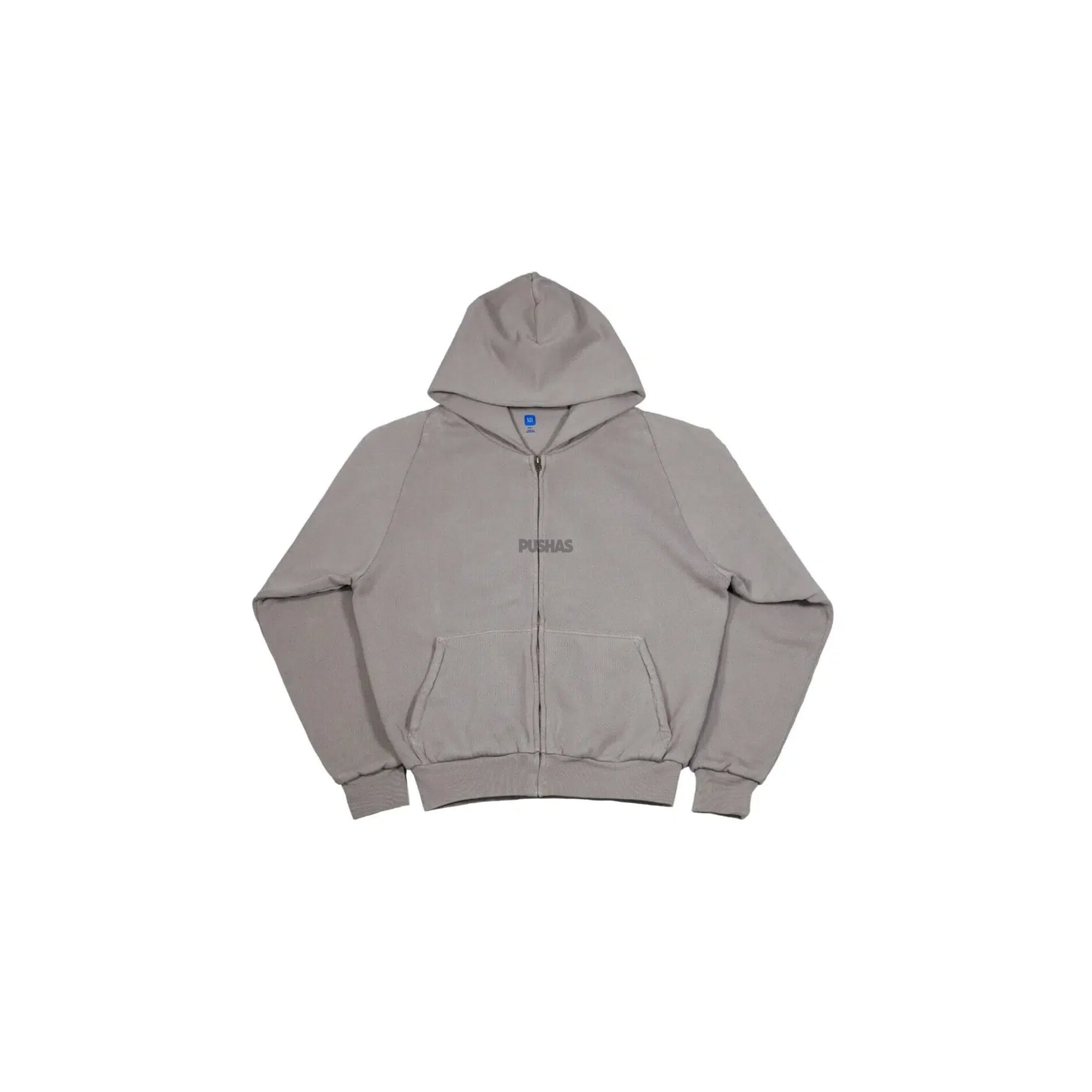 Yeezy X Gap The Perfect Hoodie 'Light Grey'