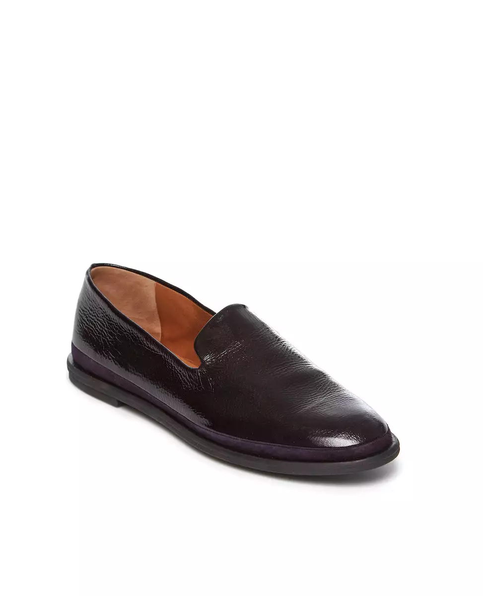 York Loafer