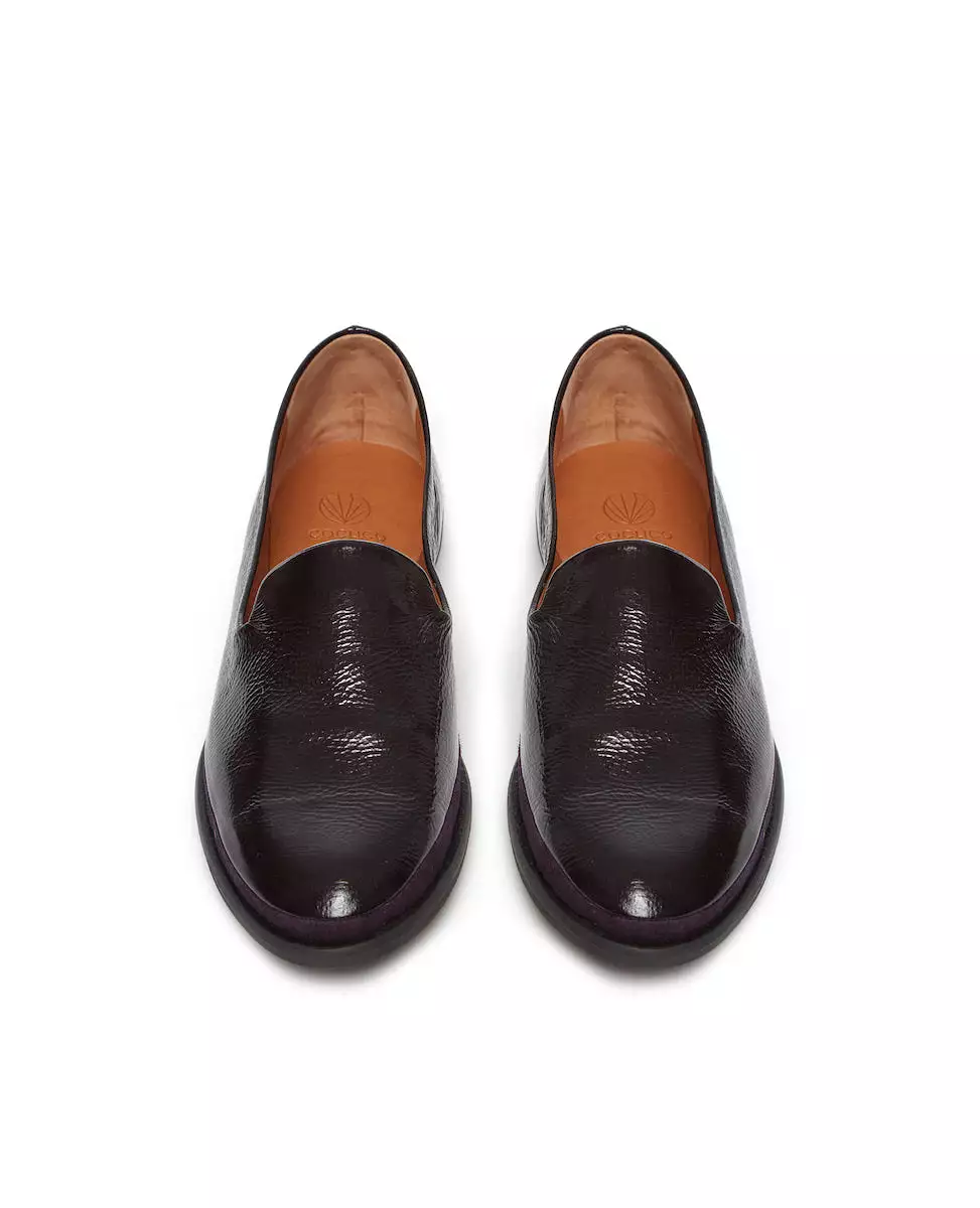 York Loafer